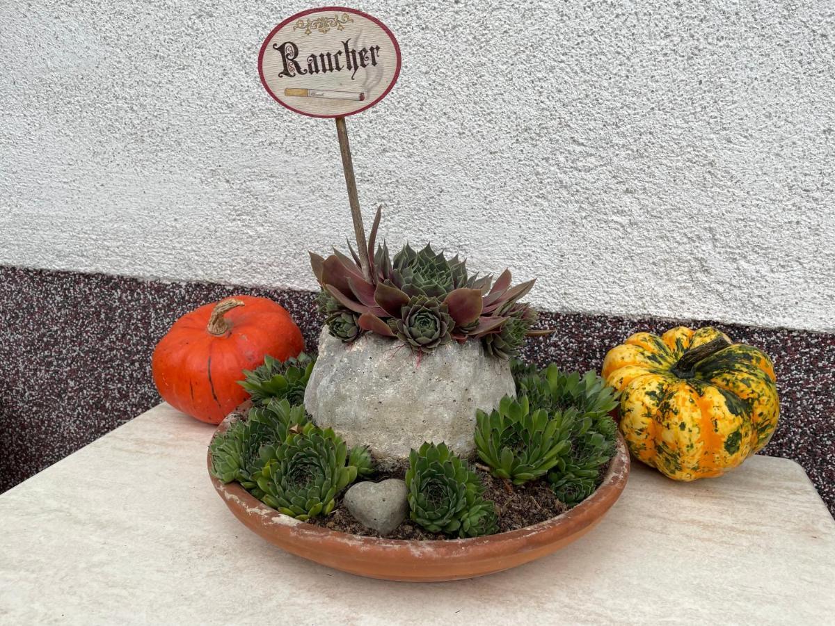 Ferienwohnung Sonnschein Bad Mitterndorf Esterno foto
