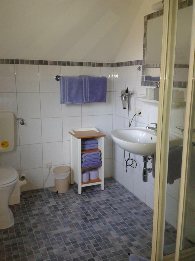 Ferienwohnung Sonnschein Bad Mitterndorf Esterno foto