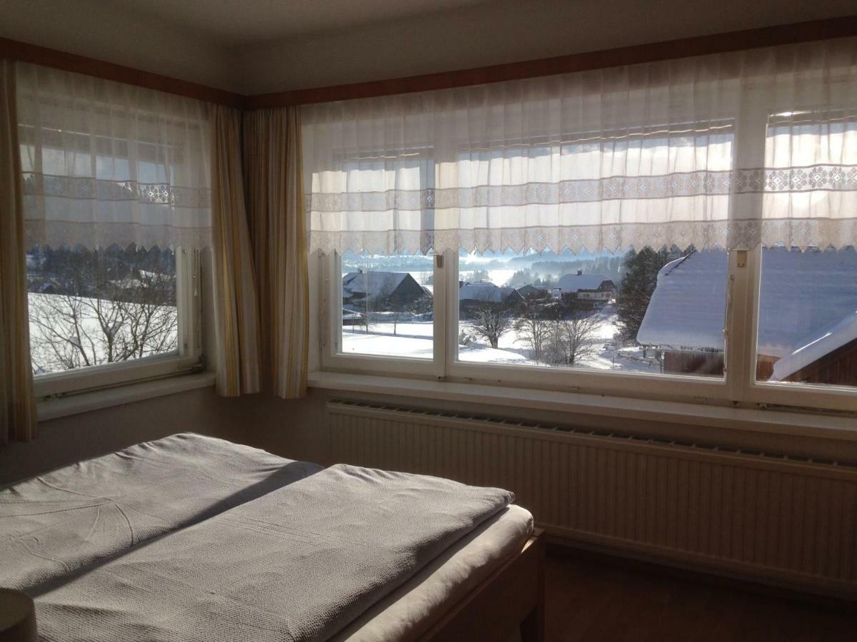 Ferienwohnung Sonnschein Bad Mitterndorf Esterno foto